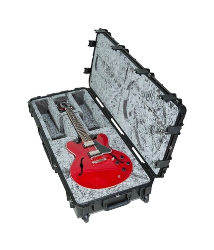 SKB 3I-4719-35 335 Waterproof Type Guitar Case