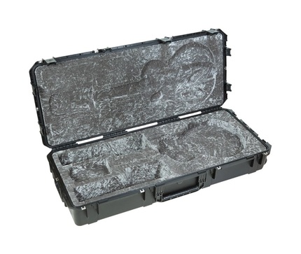 SKB 3I-4719-35 335 Waterproof Type Guitar Case