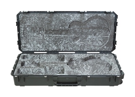 SKB 3I-4719-35 335 Waterproof Type Guitar Case