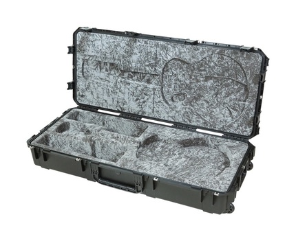 SKB 3I-4719-35 335 Waterproof Type Guitar Case