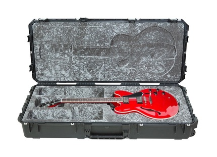 SKB 3I-4719-35 335 Waterproof Type Guitar Case