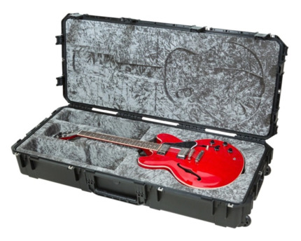SKB 3I-4719-35 335 Waterproof Type Guitar Case