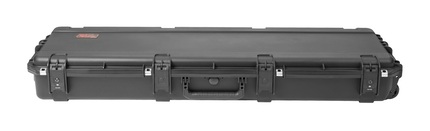 SKB 3I-5014-44 iSeries Waterproof P/J ATA Bass Guitar Case