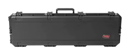 SKB 3I-5014-44 iSeries Waterproof P/J ATA Bass Guitar Case