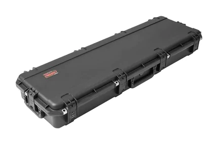 SKB 3I-5014-44 iSeries Waterproof P/J ATA Bass Guitar Case