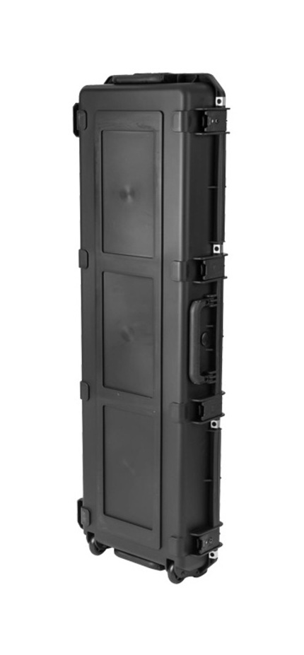 SKB 3I-5014-44 iSeries Waterproof P/J ATA Bass Guitar Case