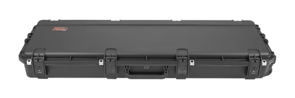 SKB 3i-5014-SRB iSeries Waterproof ATA StingRay Bass Guitar Case