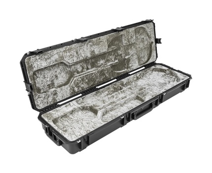 SKB 3i-5014-SRB iSeries Waterproof ATA StingRay Bass Guitar Case