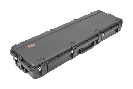 SKB 3i-5014-SRB iSeries Waterproof ATA StingRay Bass Guitar Case