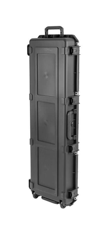 SKB 3i-5014-SRB iSeries Waterproof ATA StingRay Bass Guitar Case