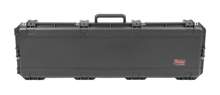 SKB 3i-5014-SRB iSeries Waterproof ATA StingRay Bass Guitar Case