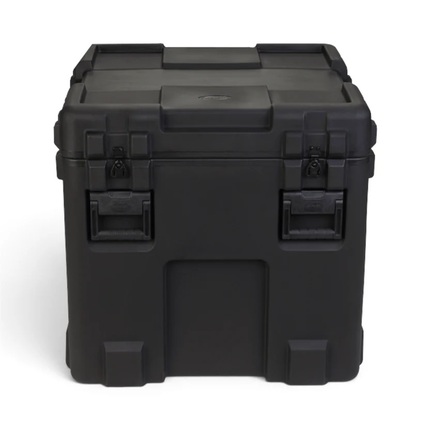 SKB 3R2727-27B-L Case With Layered Foam