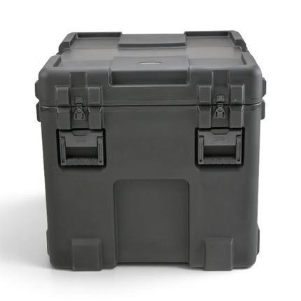 SKB 3R2727-27B-L Case With Layered Foam
