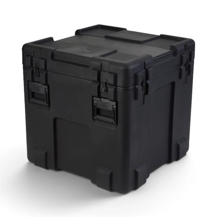 SKB 3R2727-27B-L Case With Layered Foam