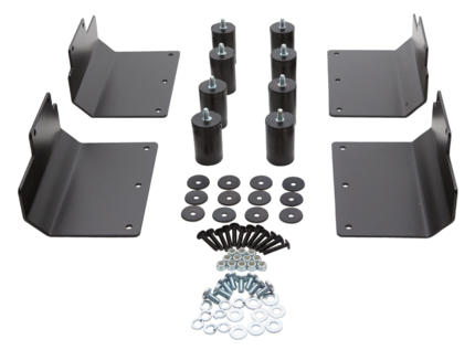 SKB 3SKB-HPK Heavy Duty Payload Kit