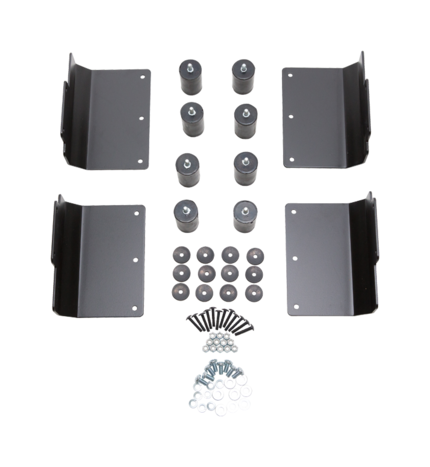 SKB 3SKB-HPK Heavy Duty Payload Kit