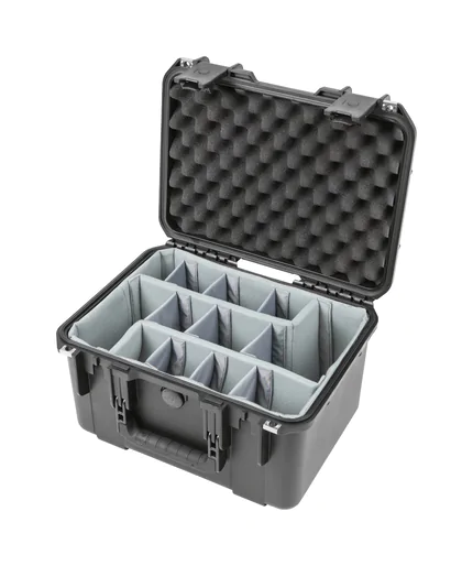 SKB iSeries 1510-9 Case