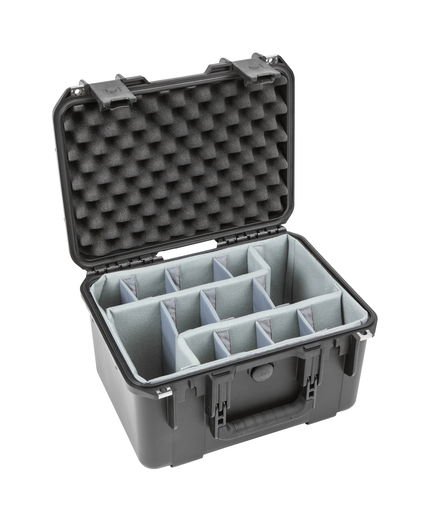 SKB iSeries 1510-9 Case