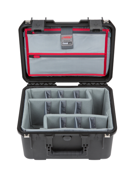 SKB iSeries 1510-9 Case