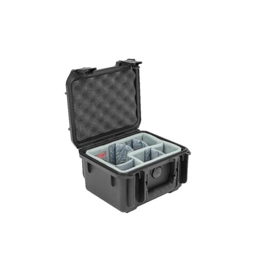 SKB ISERIES 3I09076DT CASE W/THINK TANK DESIGNED DIVIDERS