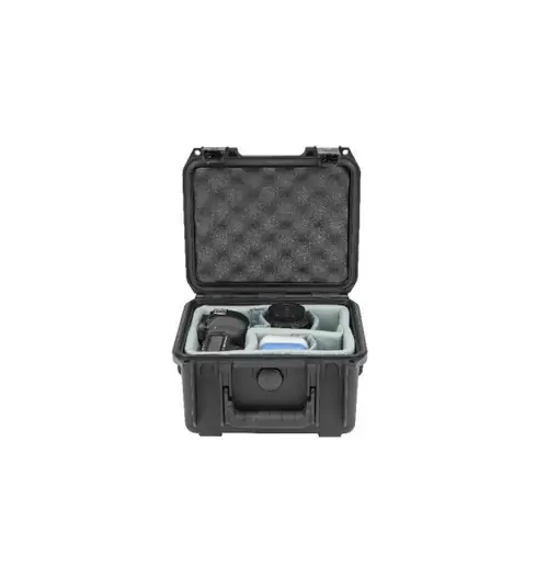 SKB ISERIES 3I-0907-6DT CASE W/THINK TANK DESIGNED DIVIDERS
