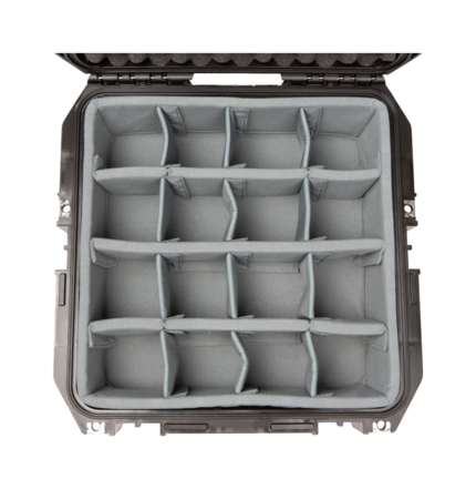 SKB iSeries 3i-1515-6 Case