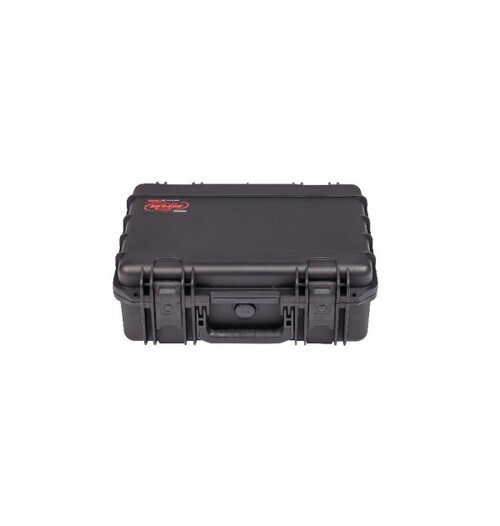 SKB ISERIES 3I-1711-6B-C WATERPROOF UTILITY CASE WITH CUBED FOAM