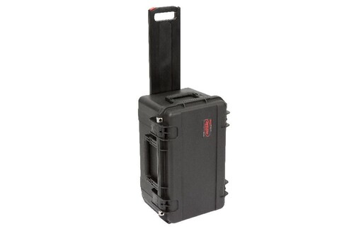 SKB ISERIES 3I-2011-10B-E Waterproof Utility Case with Wheels