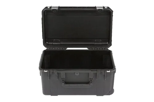 SKB ISERIES 3I-2011-10B-E Waterproof Utility Case with Wheels