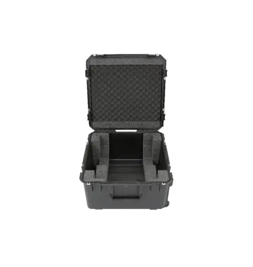SKB ISERIES 3I-2222-12SQ5 ALLEN & HEATH SQ5 MIXER CASE