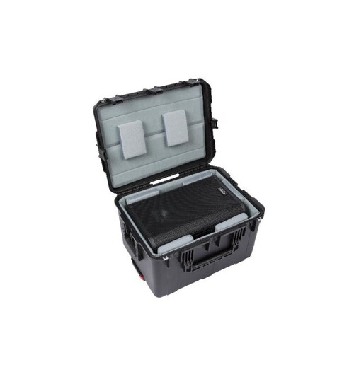 SKB ISERIES 3I-2317-14LT CASE W/THINK TANK DESIGNED PADDED LINER