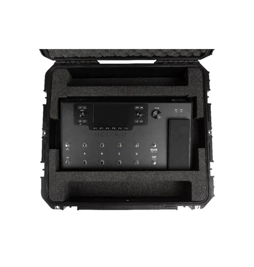 SKB ISERIES LINE 6 PEDALBOARD CASE