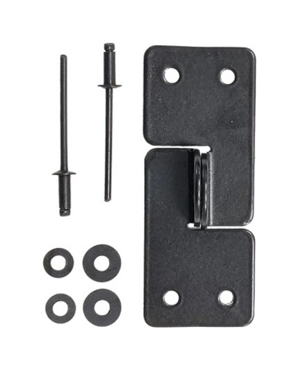 SKB 3R Locking Loop Option