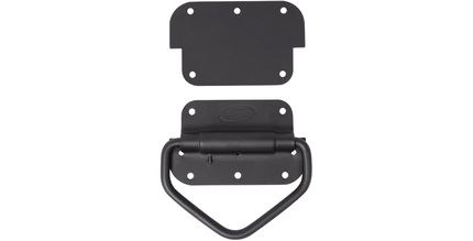 SKB Lifting Ring W/Back Plate