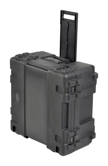 SKB rSeries 2222-12 Case with Wheels