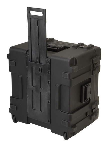 SKB rSeries 2423-17 Case with Wheels