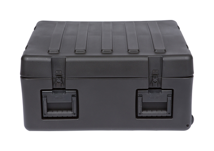 SKB rSeries 2621-10 Case with Wheels