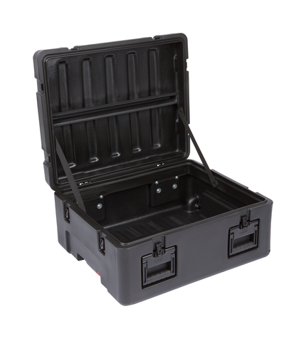 SKB rSeries 2621-10 Case with Wheels