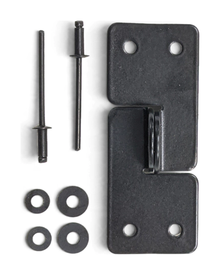 SKB 3R-LP Locking Loop Option