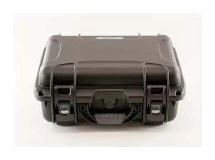 Tera Turtle Waterproof LTO 3592 Holds upto 20 Tapes