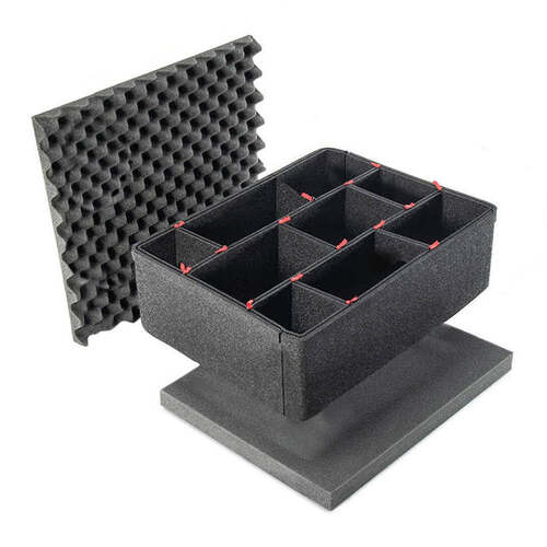 TrekPak 1600 for Peli 1600 Case