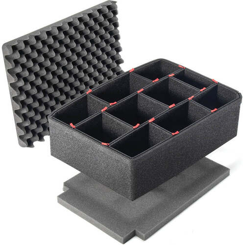 Trekpak For Peli Storm iM2600