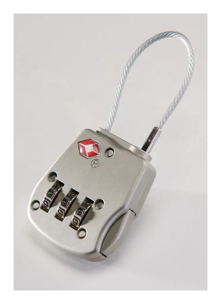 TSA Lock
