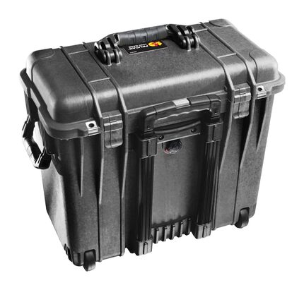 Utility Padded Dividers with Lid Organiser 1440 for Peli 1440 Case