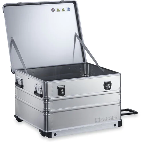 ZARGES K424 XC 41814 Mobile Box