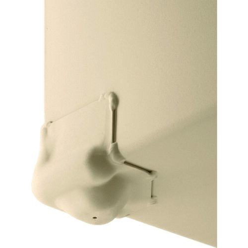 Zarges K475 41535 K 475 Transport and Storage Container, Water-Vapour-Proof