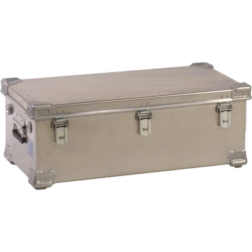 Zarges K475 41541 K 475 Transport and Storage Container, Water-Vapour-Proof