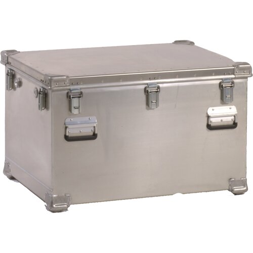 Zarges K475 41545 K 475 Transport and Storage Container, Water-Vapour-Proof