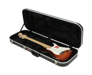 1SKB-6 Electric Guitar Economy Rectangular Case