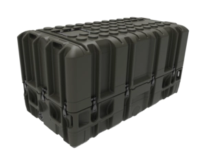 Aegis AE14070-32.43 Rotomoulded Case